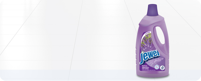 Jewel|Multi-purpose household cleaner